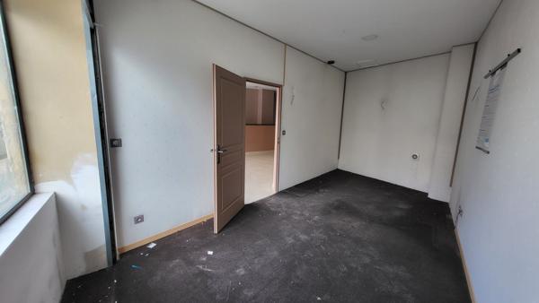 LOCAL QUARTIER 4 CHEMINS 200M² - CARCASSONNE