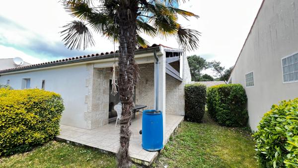Maison Les Mathes 5 pièce(s)