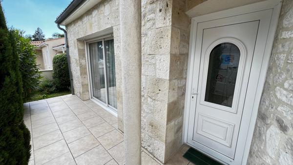Maison Les Mathes 5 pièce(s)