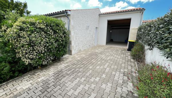 Maison Les Mathes 5 pièce(s)