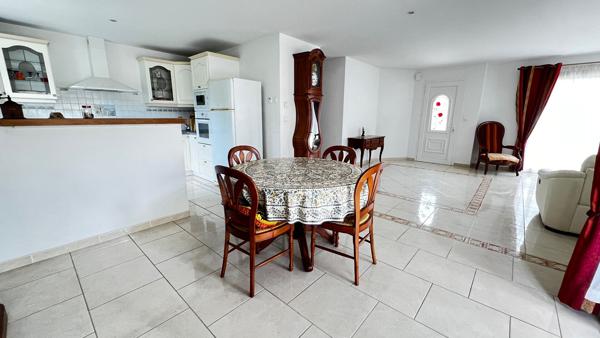 Maison Les Mathes 5 pièce(s)