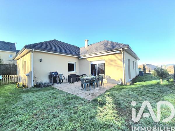 Maison à vendre 5 pièces 100 m² Brive-la-Gaillarde