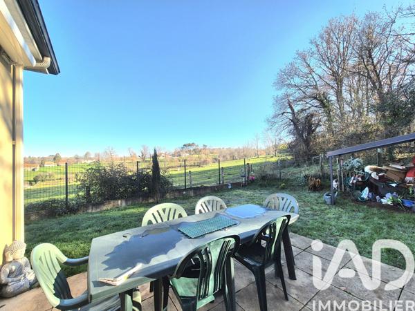 Maison à vendre 5 pièces 100 m² Brive-la-Gaillarde