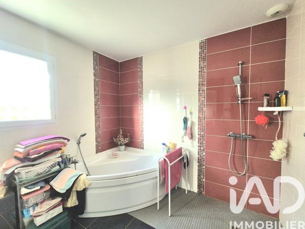 Maison à vendre 5 pièces 100 m² Brive-la-Gaillarde