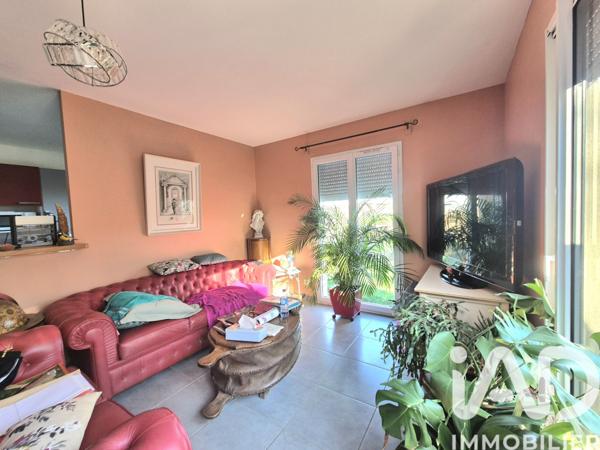 Maison à vendre 5 pièces 100 m² Brive-la-Gaillarde