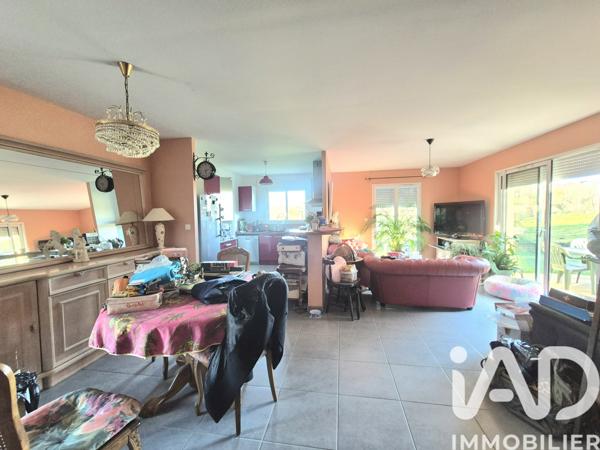 Maison à vendre 5 pièces 100 m² Brive-la-Gaillarde