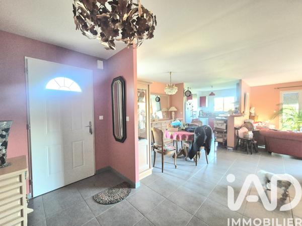 Maison à vendre 5 pièces 100 m² Brive-la-Gaillarde