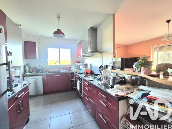 Maison à vendre 5 pièces 100 m² Brive-la-Gaillarde