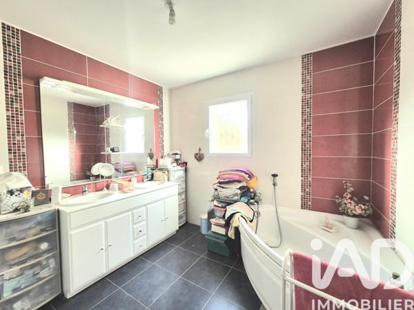 Maison à vendre 5 pièces 100 m² Brive-la-Gaillarde