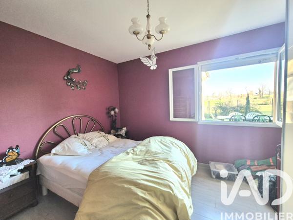 Maison à vendre 5 pièces 100 m² Brive-la-Gaillarde