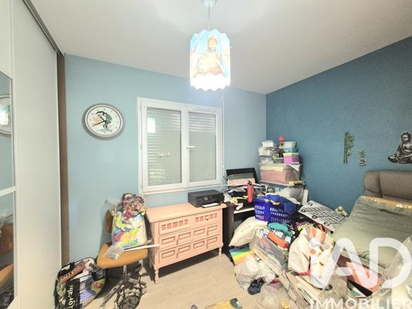 Maison à vendre 5 pièces 100 m² Brive-la-Gaillarde