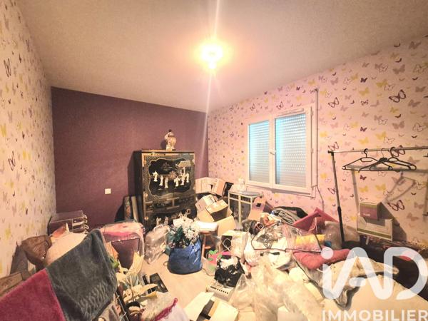 Maison à vendre 5 pièces 100 m² Brive-la-Gaillarde