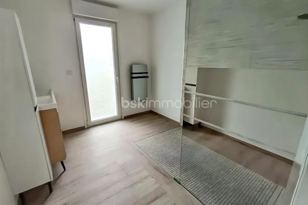 Maison contemporaine de 161,50 m²