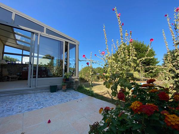 Maison  6 pièce(s) 136 m2