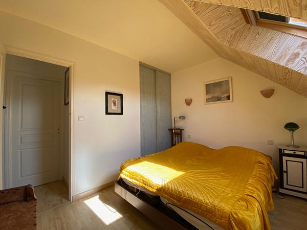 Maison  6 pièce(s) 136 m2