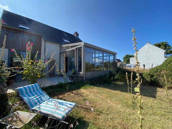 Maison  6 pièce(s) 136 m2