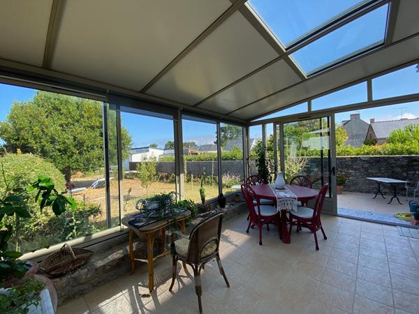 Maison  6 pièce(s) 136 m2