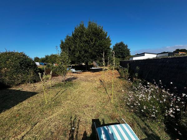 Maison  6 pièce(s) 136 m2