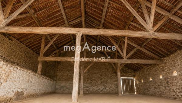 Maison à THIEFFRAIN, 10140 - 3 pièces 108m²