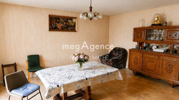 Maison à THIEFFRAIN, 10140 - 3 pièces 108m²
