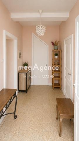Maison à THIEFFRAIN, 10140 - 3 pièces 108m²