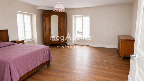 Maison à THIEFFRAIN, 10140 - 3 pièces 108m²