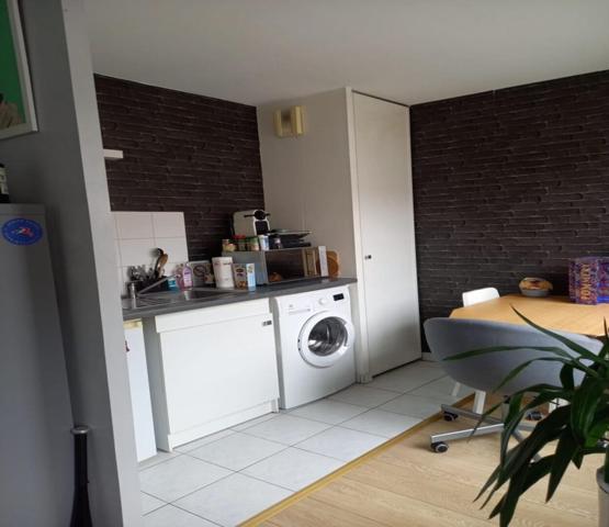 A LOUER : T1 à LILLE • VAUBAN - PALAIS RAMEAU • 655 € CC • Réf. 56-001