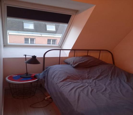 A LOUER : T1 à LILLE • VAUBAN - PALAIS RAMEAU • 655 € CC • Réf. 56-001