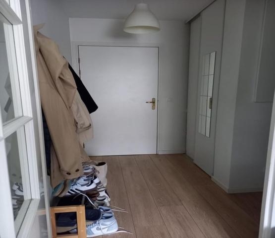 A LOUER : T1 à LILLE • VAUBAN - PALAIS RAMEAU • 655 € CC • Réf. 56-001