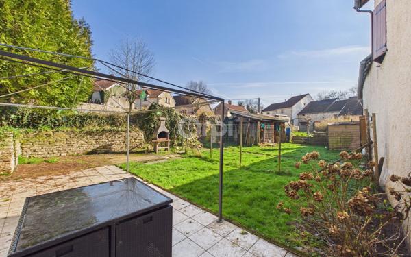 Maison à vendre    4 pièces •  Confracourt