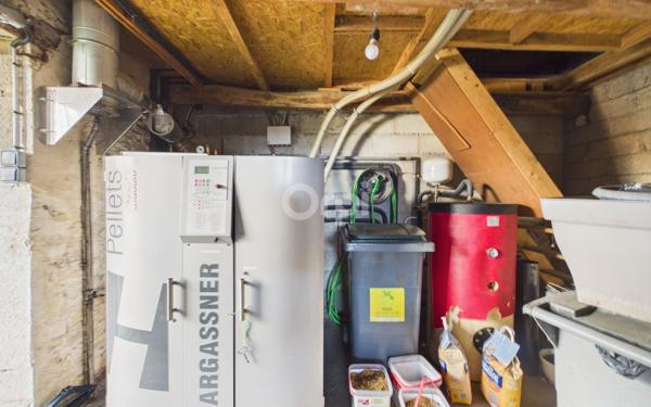 Maison à vendre    4 pièces •  Confracourt