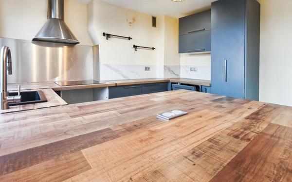 Appartement à vendre    2 pièces • 34,53 m2 Argenteuil