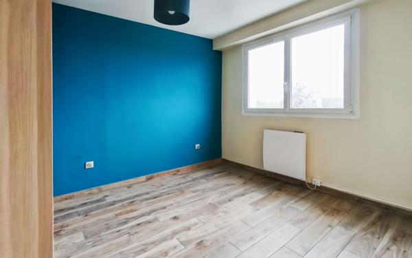 Appartement à vendre    2 pièces • 34,53 m2 Argenteuil