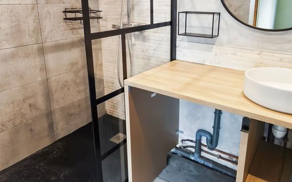 Appartement à vendre    2 pièces • 34,53 m2 Argenteuil