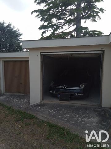 Parking à vendre 18 m² Cancale