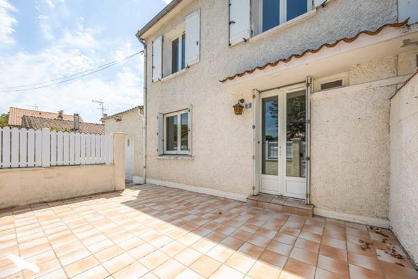 Maison 153 700 € Mauzé-sur-le-Mignon 5 p 75 m² DPE E
