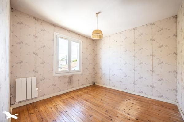 Maison 153 700 € Mauzé-sur-le-Mignon 5 p 75 m² DPE E