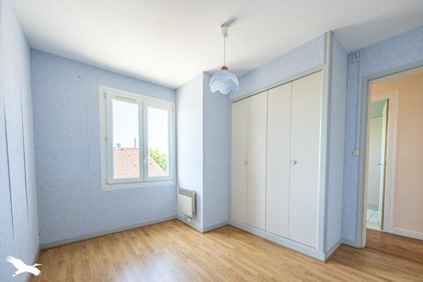 Maison 153 700 € Mauzé-sur-le-Mignon 5 p 75 m² DPE E