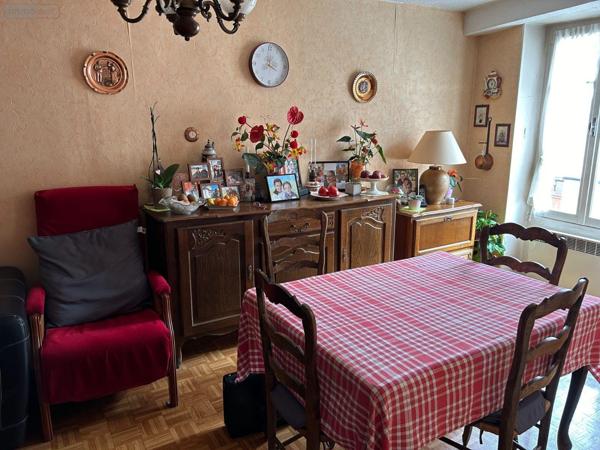 Immeuble à vendre à Cuisery en Saône-et-Loire (71290), ref : 13755/462