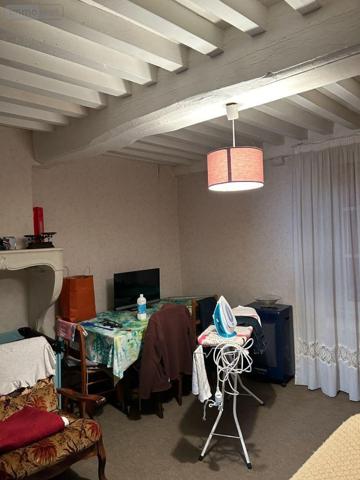 Immeuble à vendre à Cuisery en Saône-et-Loire (71290), ref : 13755/462