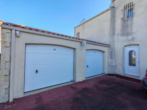 Maison à Royan, 17200 - 8 pièces 210m²