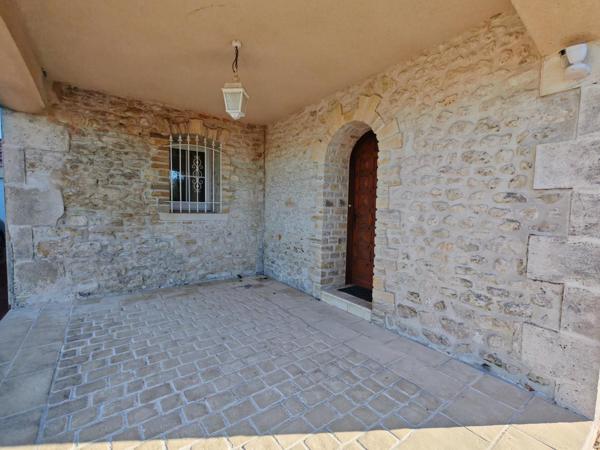 Maison à Royan, 17200 - 8 pièces 210m²