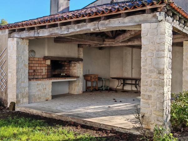 Maison à Royan, 17200 - 8 pièces 210m²