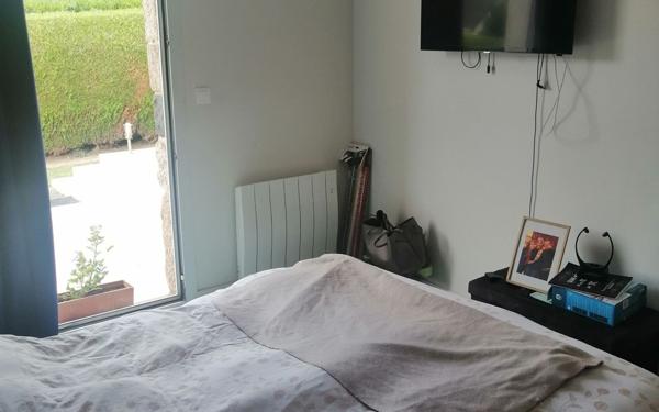 Maison à vendre    5 pièces •  Lantic