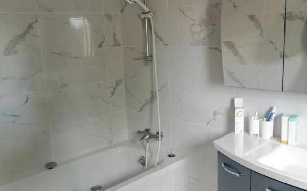 Maison à vendre    5 pièces •  Lantic