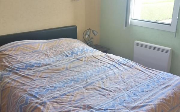 Maison à vendre    5 pièces •  Lantic