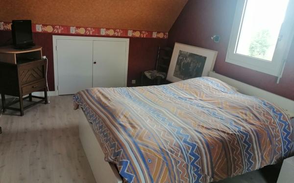 Maison à vendre    5 pièces •  Lantic