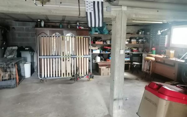 Maison à vendre    5 pièces •  Lantic