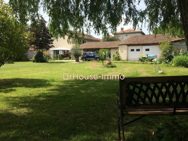 Maison à vendre 5 pièces de 175 m²
