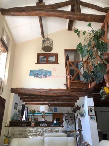 Maison à vendre 5 pièces de 175 m²